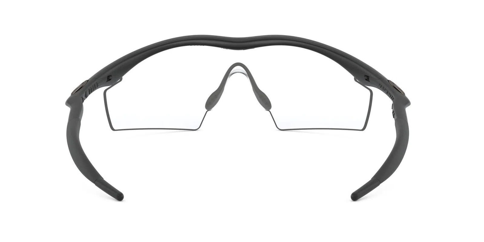 Oakley Ballistic M Frame Strike 9060 Sunglasses - view 10